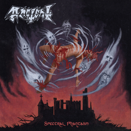 Spectral Phantasm